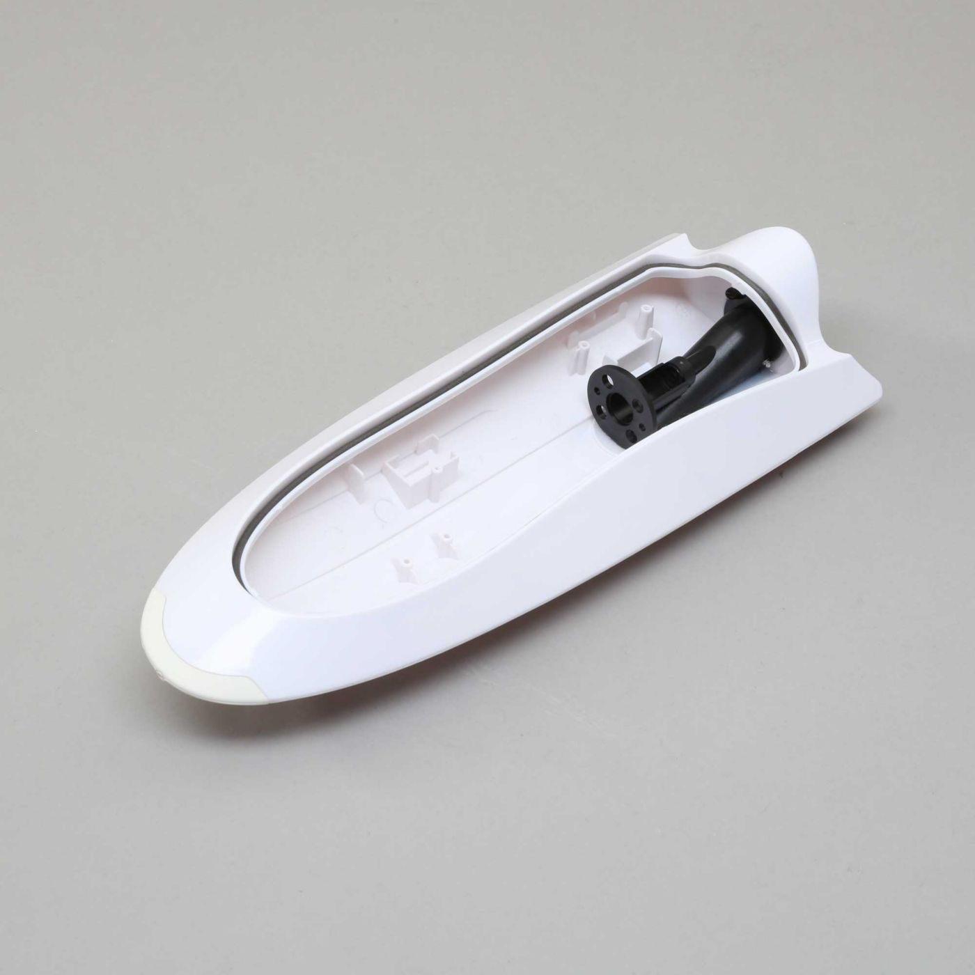 Pro Boat White Hull: Jet Jam 12 Pool Racer: RTR PRB281063