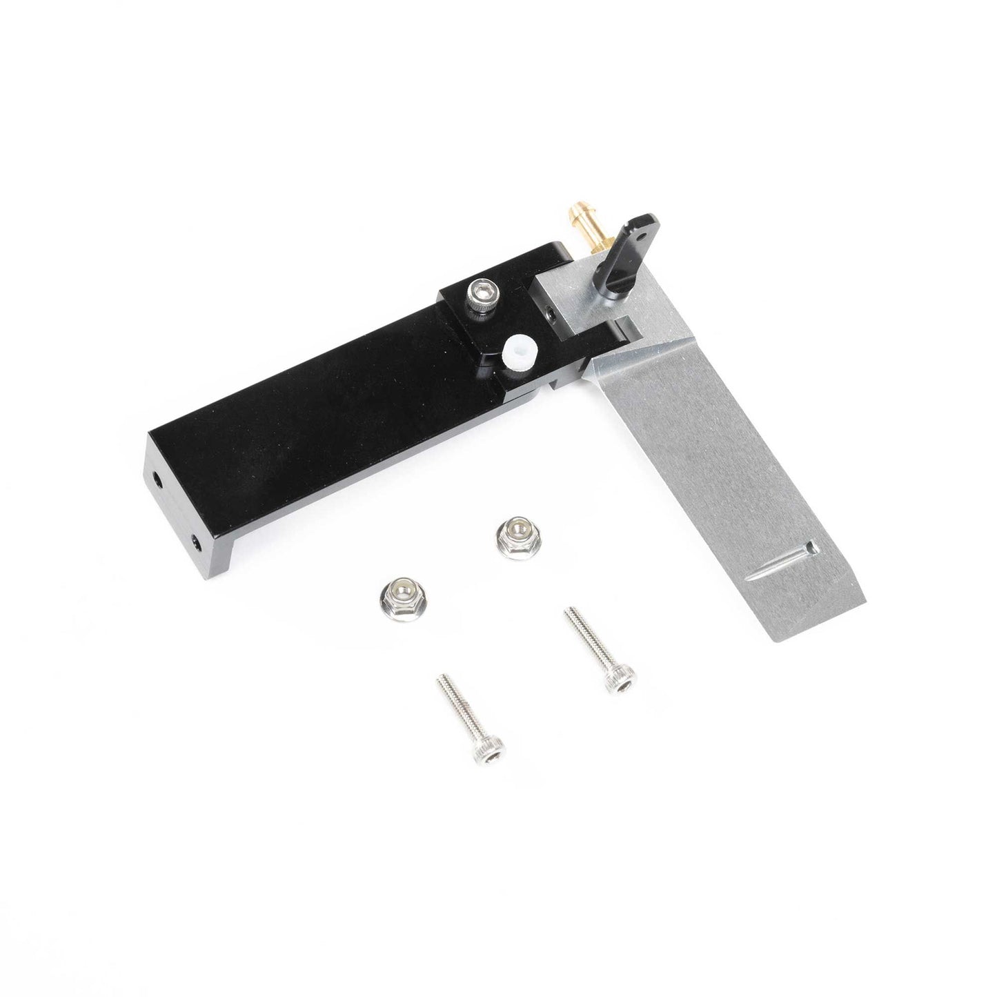 Pro Boat Rudder Assembly: Recoil 2 PRB281103