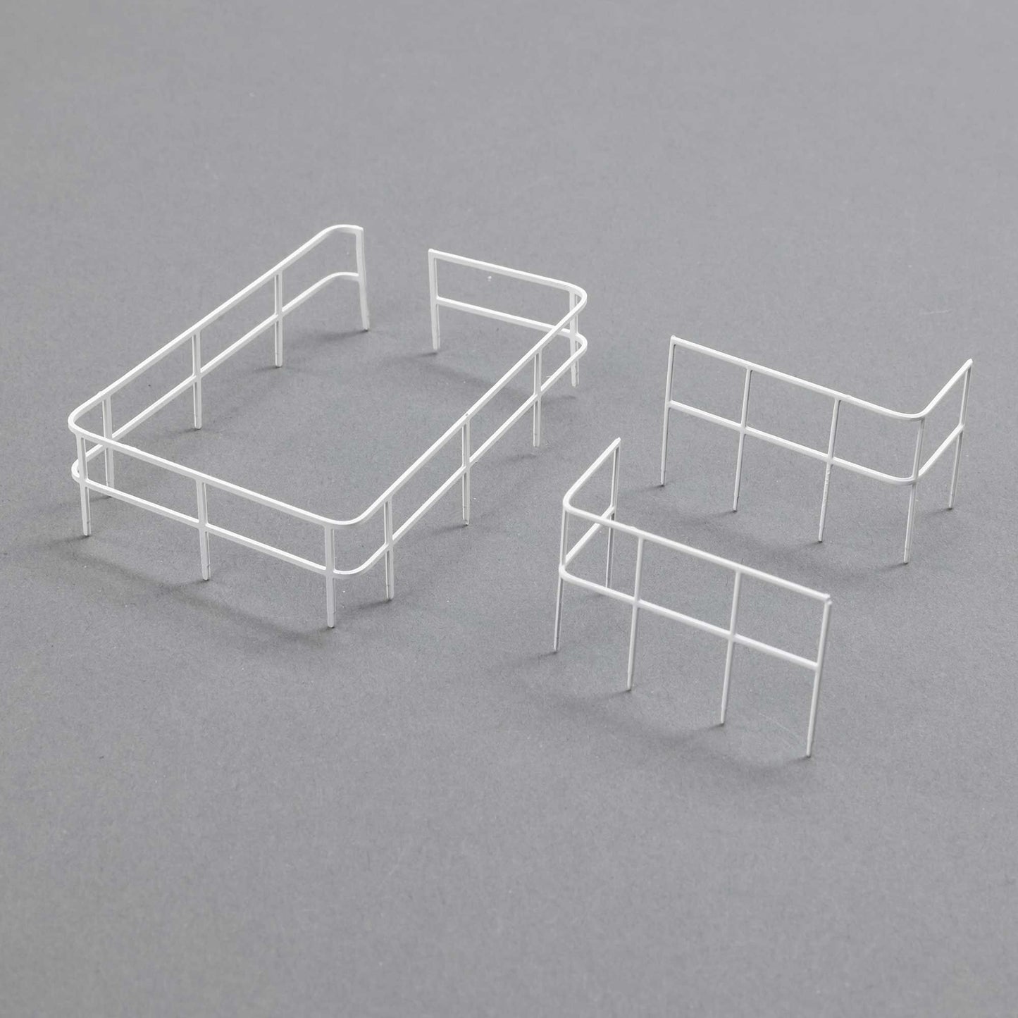 Pro Boat Handrails: Tug 30 PRB281109