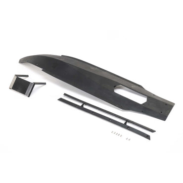 Pro Boat Hull Armor Set: Jetstream PRB281138