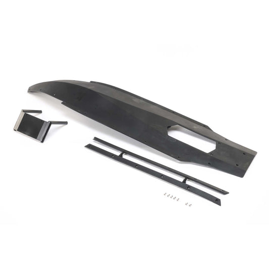 Pro Boat Hull Armor Set: Jetstream PRB281138