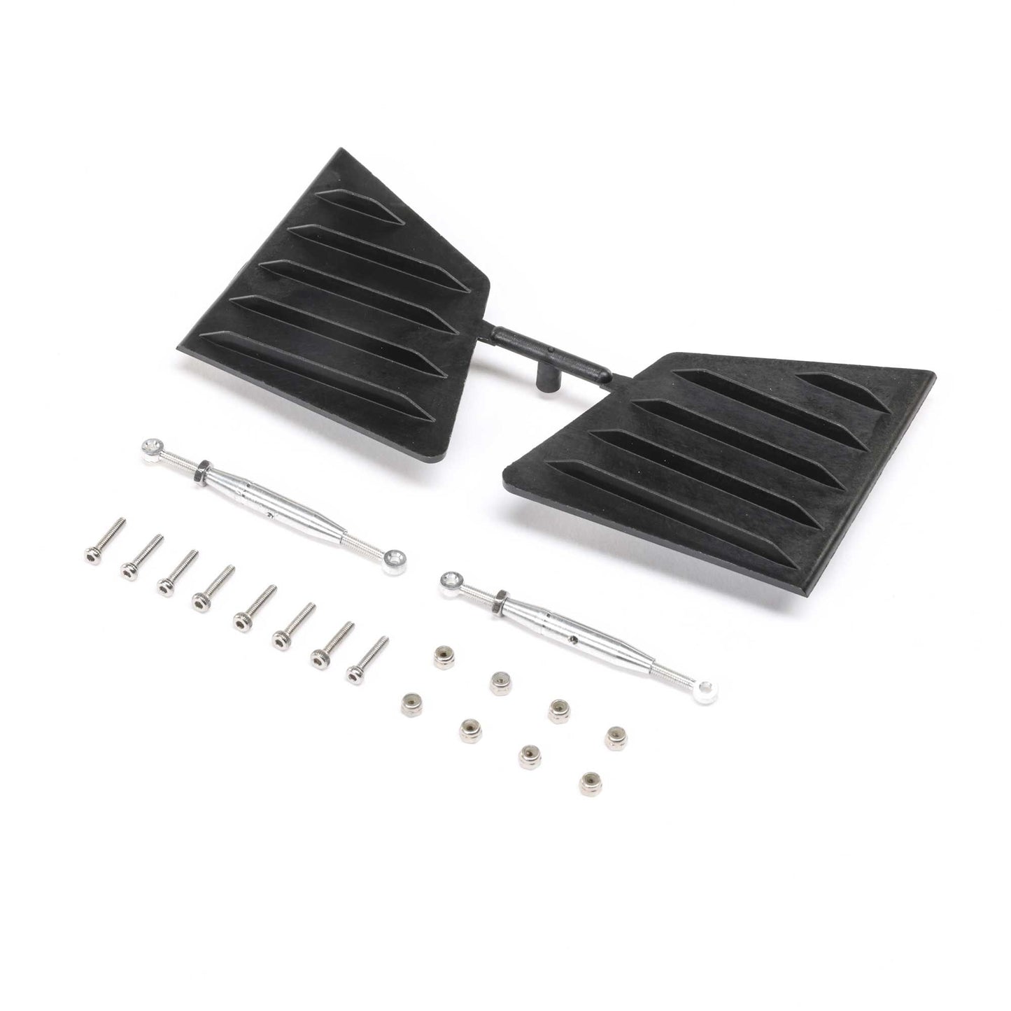 Pro Boat Trim Tab Set: Jetstream PRB281139