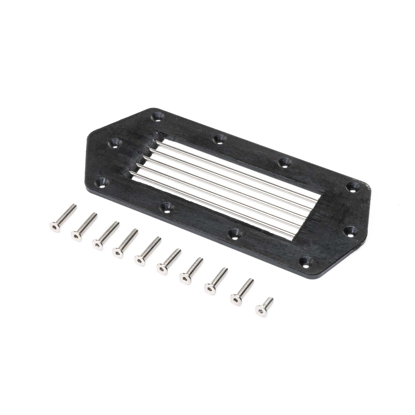 Pro Boat Intake Grate: Jetstream PRB281145
