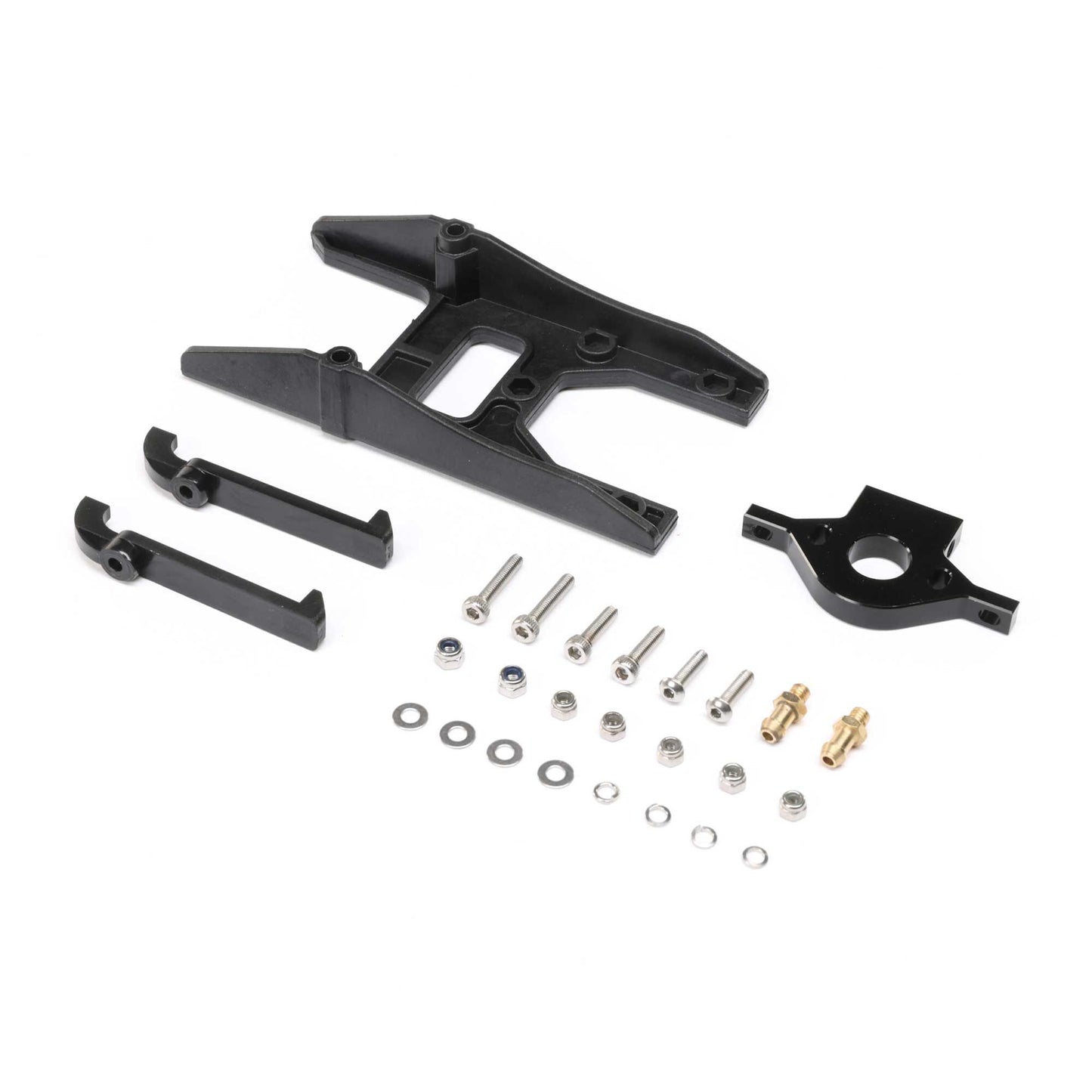 Pro Boat Motor Mount Set: Jetstream PRB282104