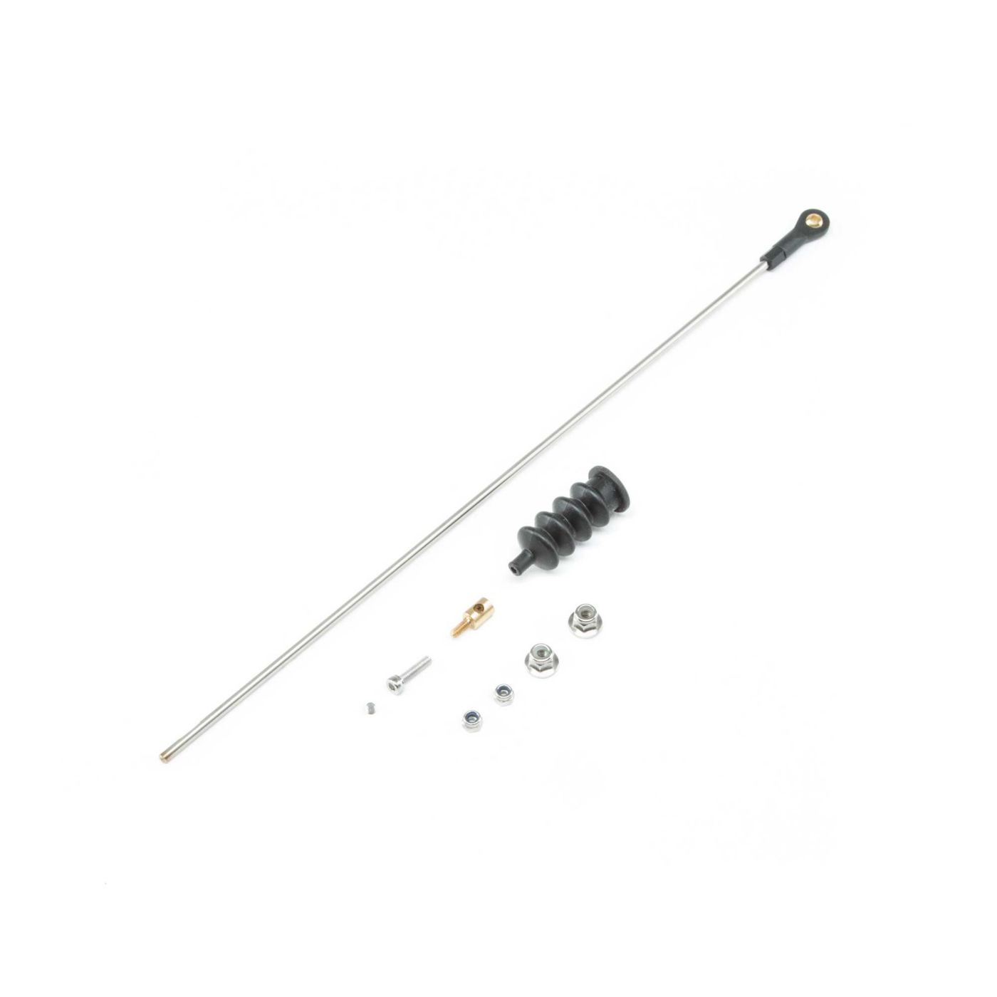 Pro Boat Rudder Pushrod Set: UL 19 30-inch Hydroplane: RTR PRB286048