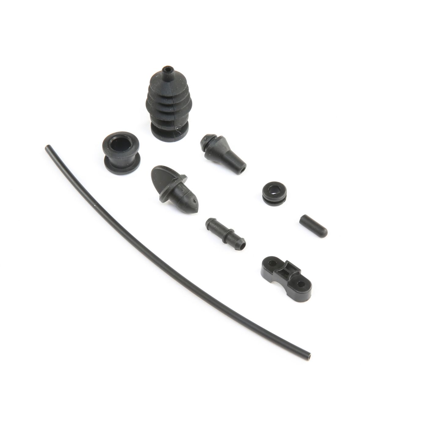 Pro Boat Miscellaneous Hardware: : Sonicwake 36" PRB286058