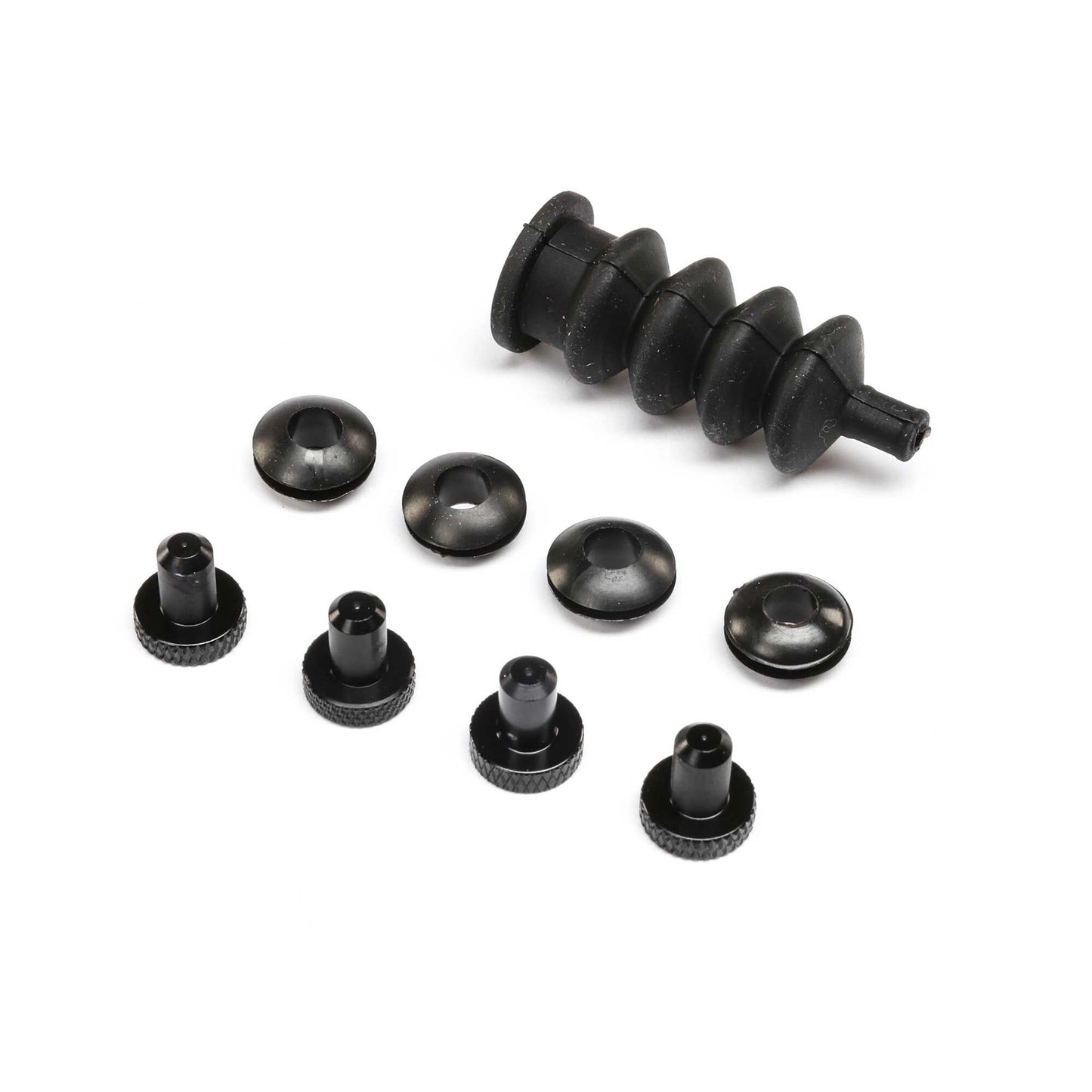 Pro Boat Rubber Seal Set: Impulse 32 PRB286072