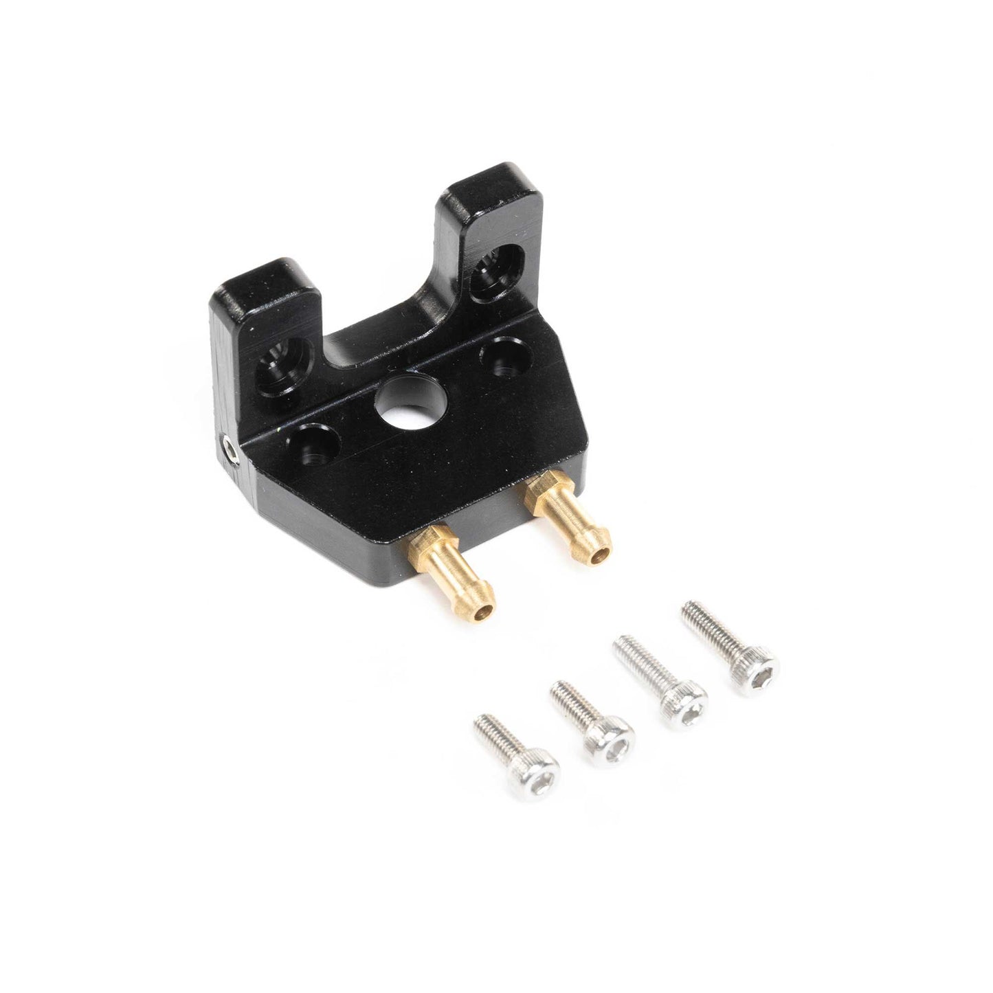 Pro Boat Motor Mount: Recoil 2 26" PRB286080