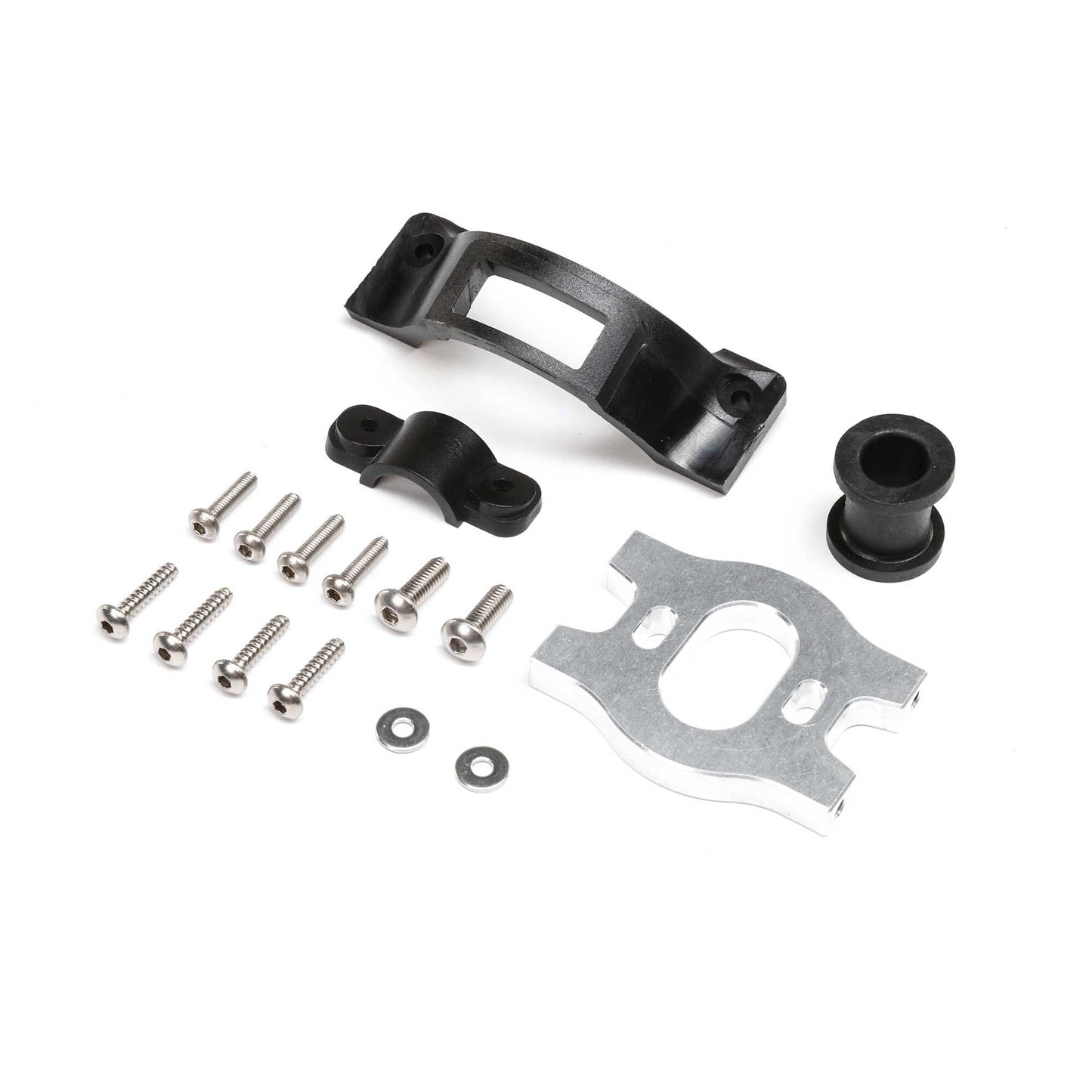 Pro Boat Motor Mount Set: Blackjack 42 PRB286090