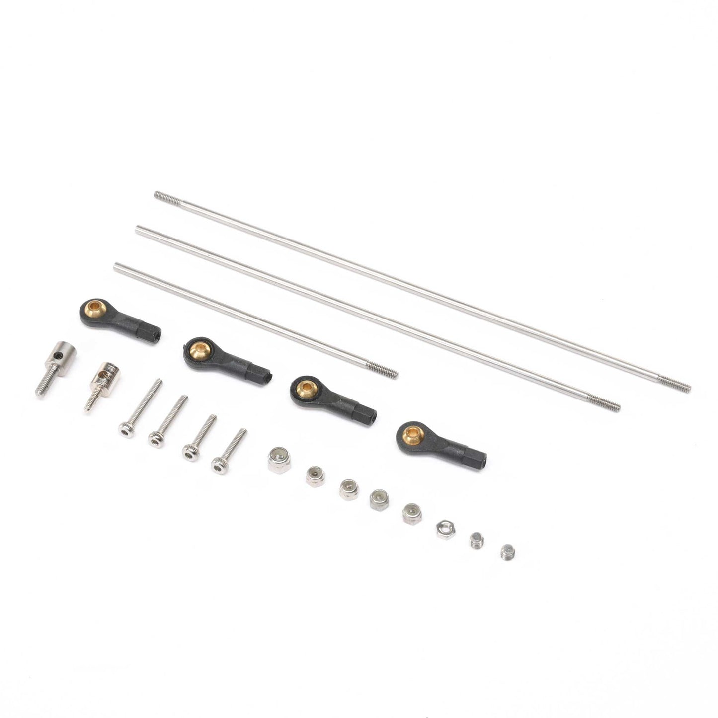 Pro Boat Full Linkage Set: Jetstream PRB286103