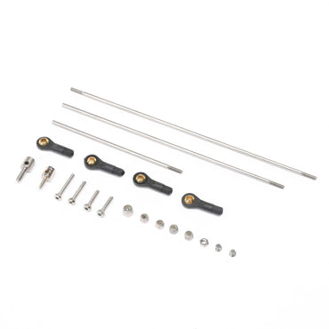 Pro Boat Full Linkage Set: Jetstream PRB286103