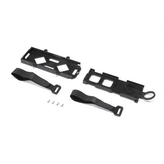 Pro Boat Quick Battery Base Standard: Pro Boat PRB286104