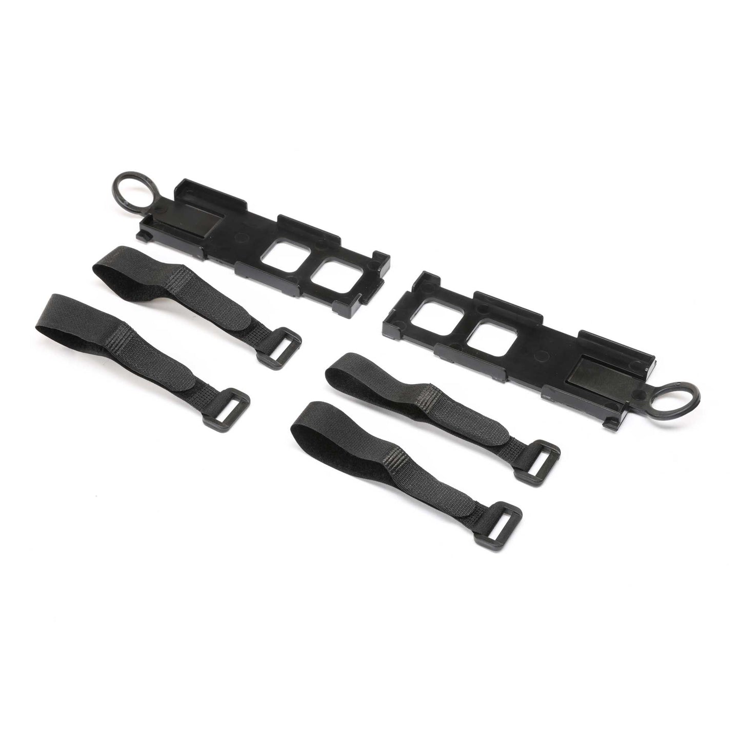 Pro Boat Quick Battery Tray Standard: Pro Boat PRB286105