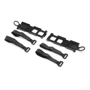 Pro Boat Quick Battery Tray Standard: Pro Boat PRB286105