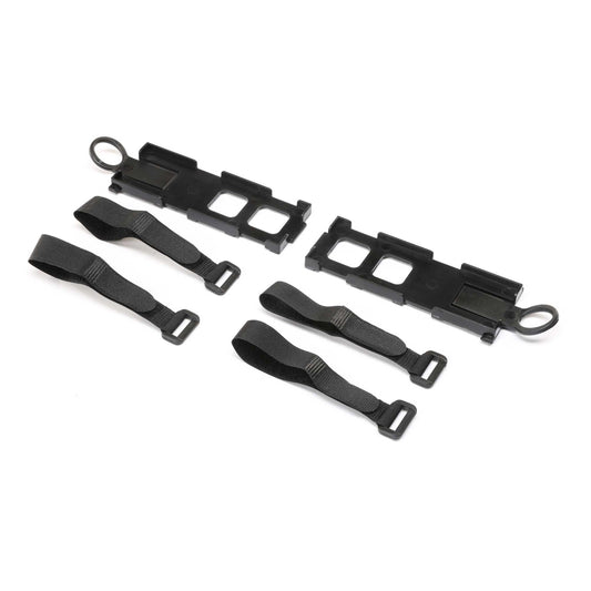 Pro Boat Quick Battery Tray Standard: Pro Boat PRB286105