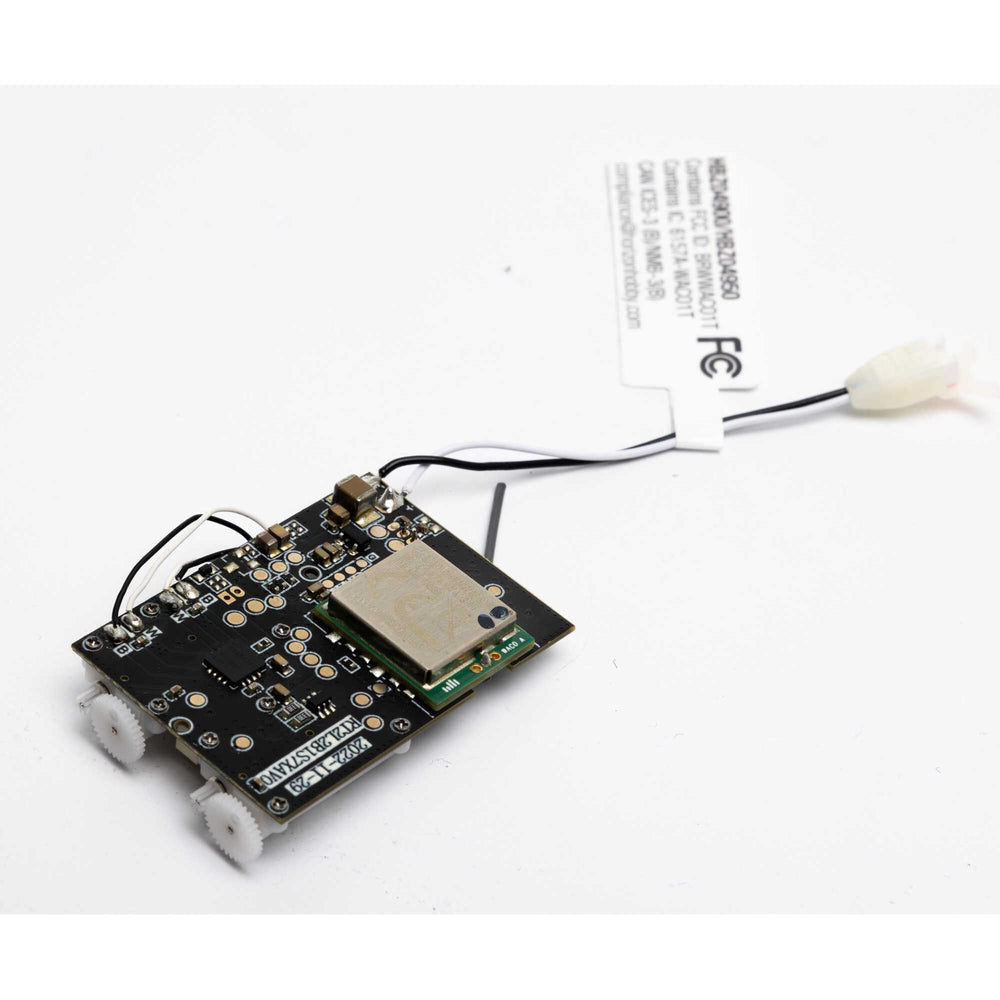 Spektrum Flight Controller; Receiver, ESC Champ Anniversary Edition 5 SPMA3183