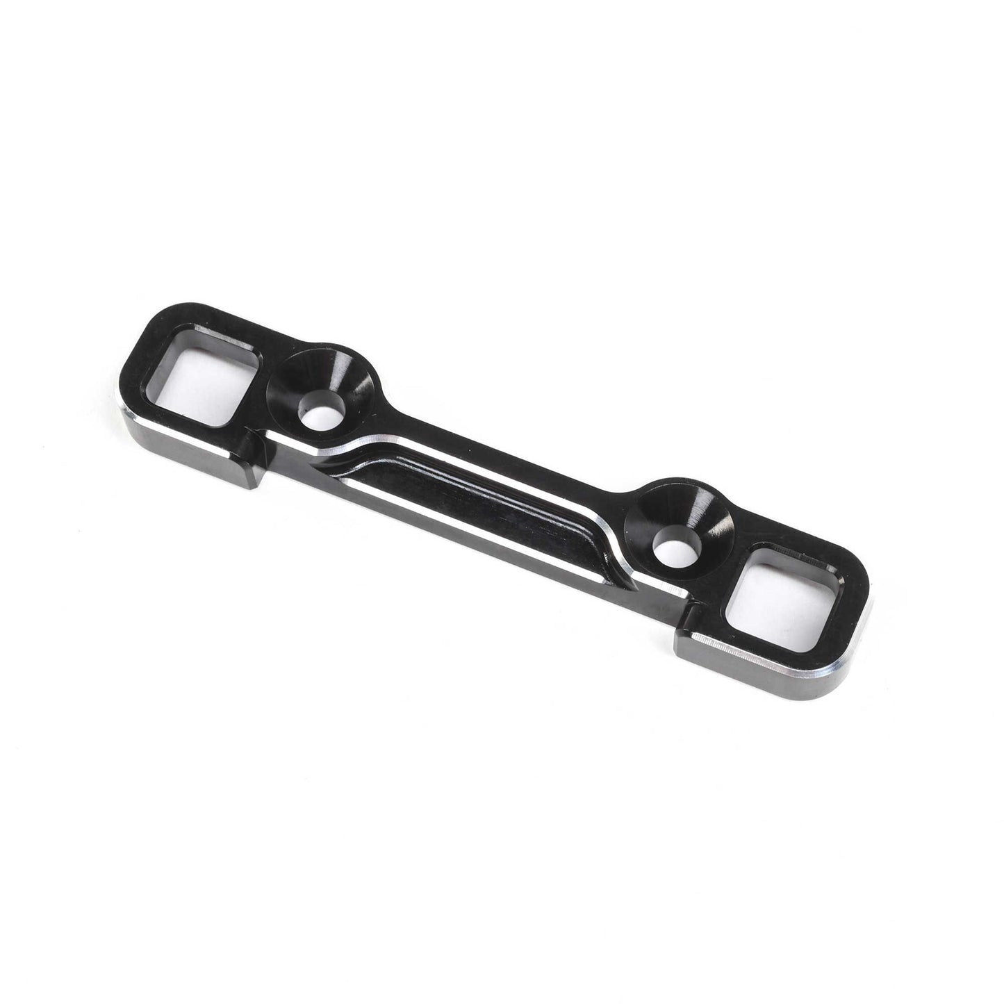 TLR B Pivot Block, Aluminum: 8X, 8XE 2.0 TLR-1316