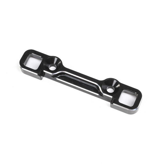 TLR B Pivot Block, Aluminum: 8X, 8XE 2.0 TLR-1316