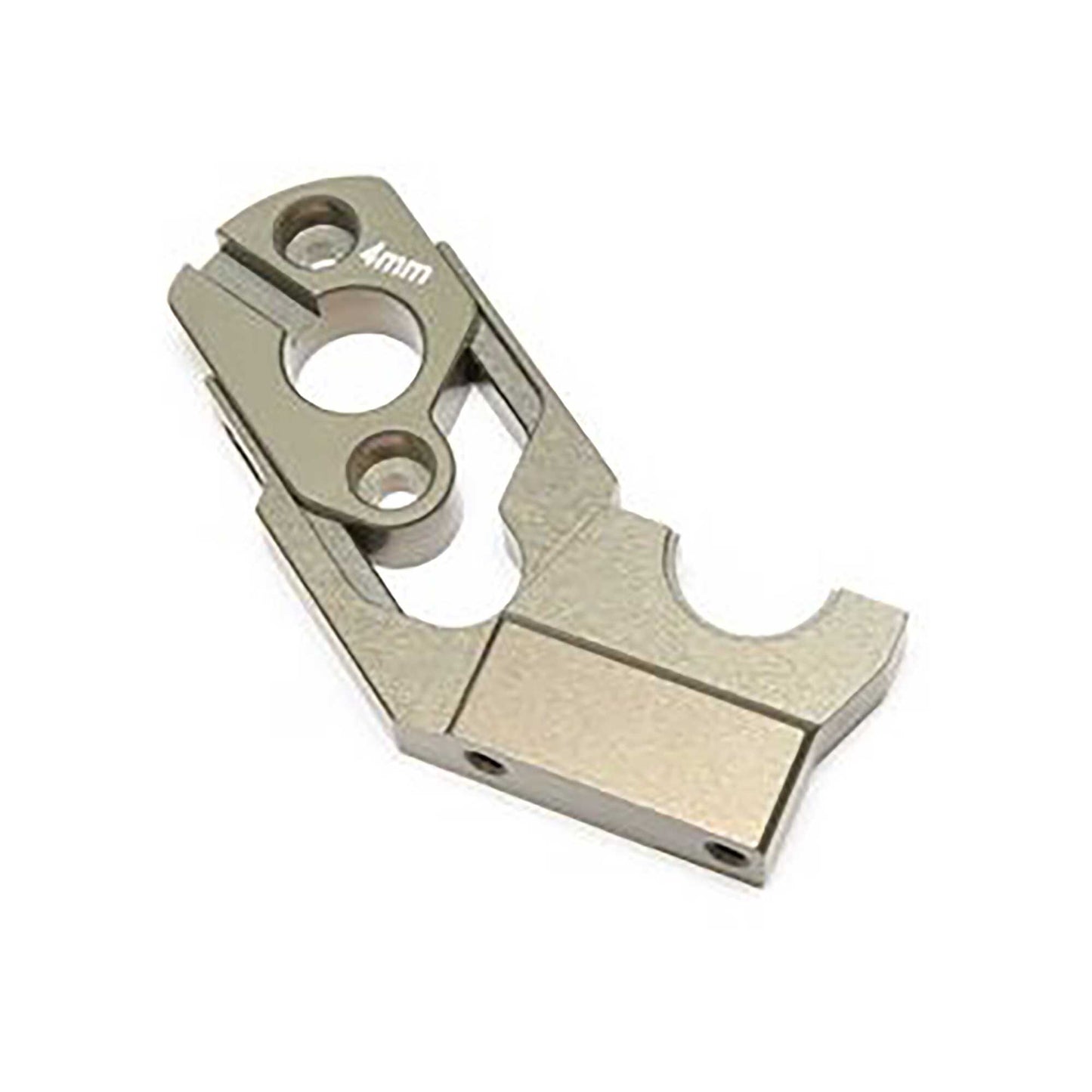 TLR Motor Mount with Adapter: 8XT TLR-1317