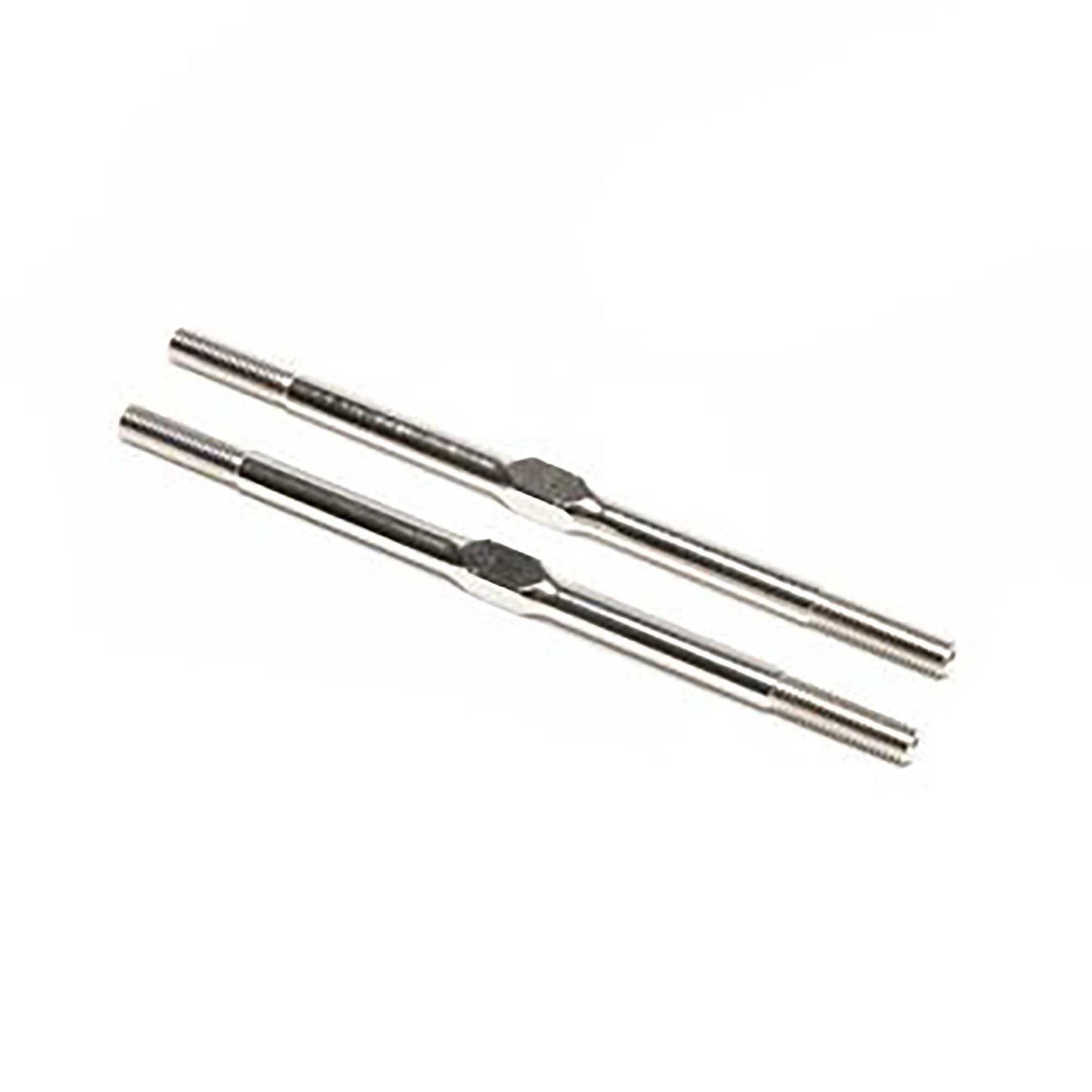 TLR Turnbuckle, Front(2): 8XT TLR-1327