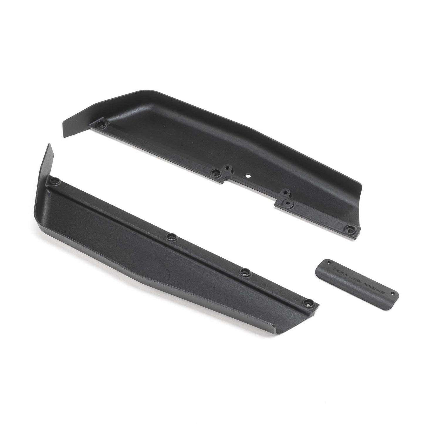 TLR Side Guards: 8X, 8XE 2.0 TLR-1332