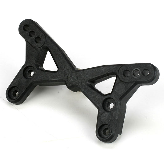 TLR Front Shock Tower: 22 TLR1055