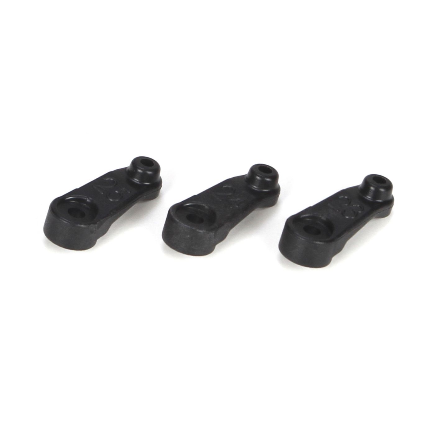 TLR Servo Horn Set, Steering: 22 TLR1554