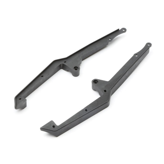 TLR Mud Guard Set, Stiffezel: 22T 3.0 TLR231062