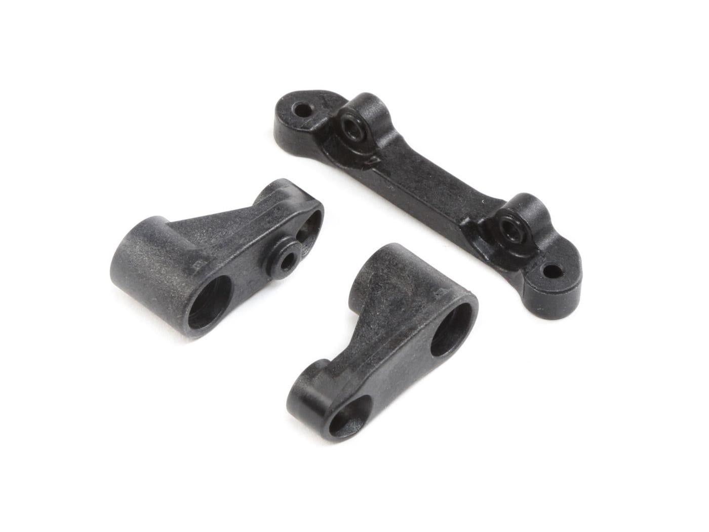 TLR Bell Cranks and Draglink, Composite: 22 5.0 TLR231079