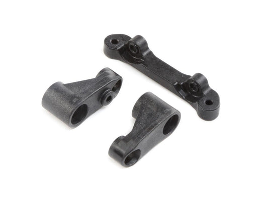 TLR Bell Cranks and Draglink, Composite: 22 5.0 TLR231079