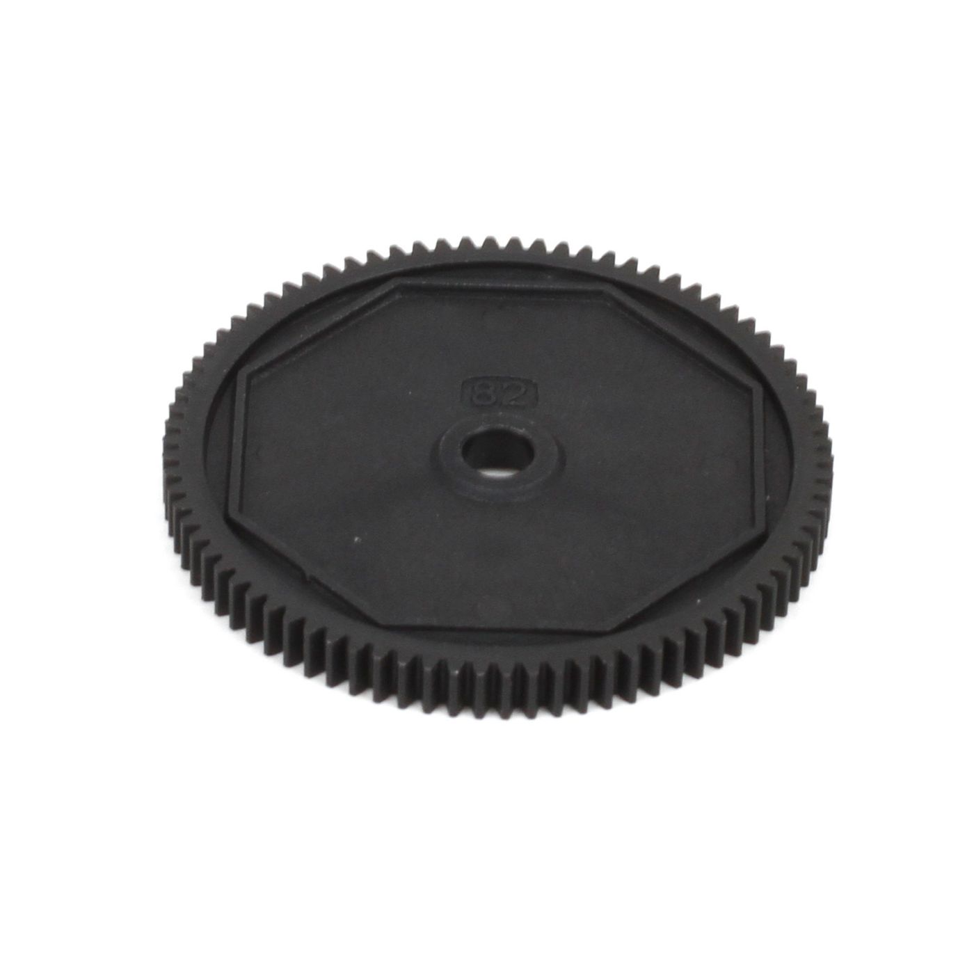 TLR HDS Spur Gear, 82T 48P, Kevlar: All 22 TLR232011