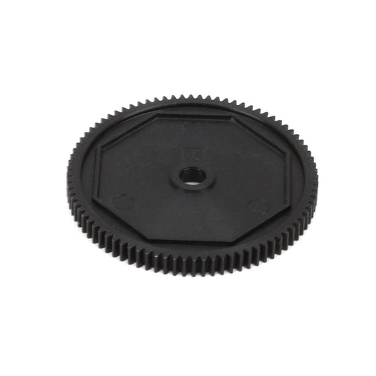 TLR HDS Spur Gear, 84T 48P, Kevlar: All 22 TLR232012