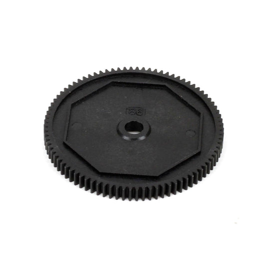 TLR HDS Spur Gear, 86T 48P, Kevlar: All 22 TLR232013