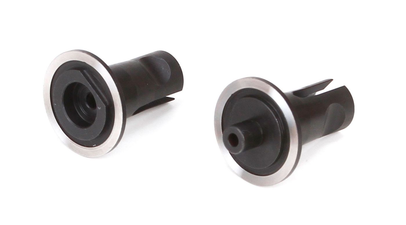 TLR Outdrive Set: 22-4 TLR232017