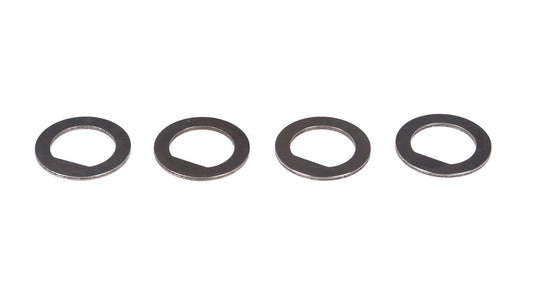 TLR Diff Rings (4): 22-4 TLR232018
