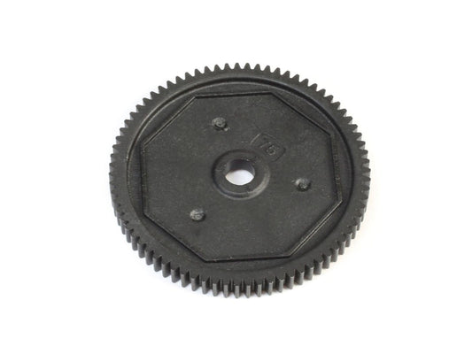 TLR 75T Spur Gear, SHDS, 48P TLR232076