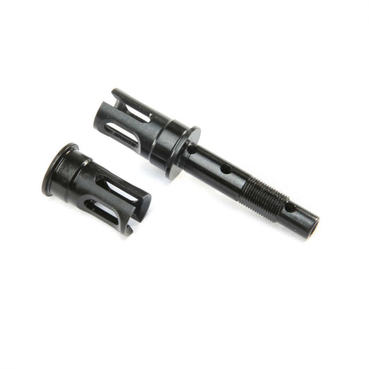 TLR Slipper Outdrive Set: 22X-4 TLR232120