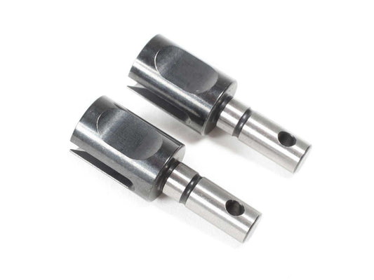 TLR Outdrive Set (2): 22X-4 TLR232131