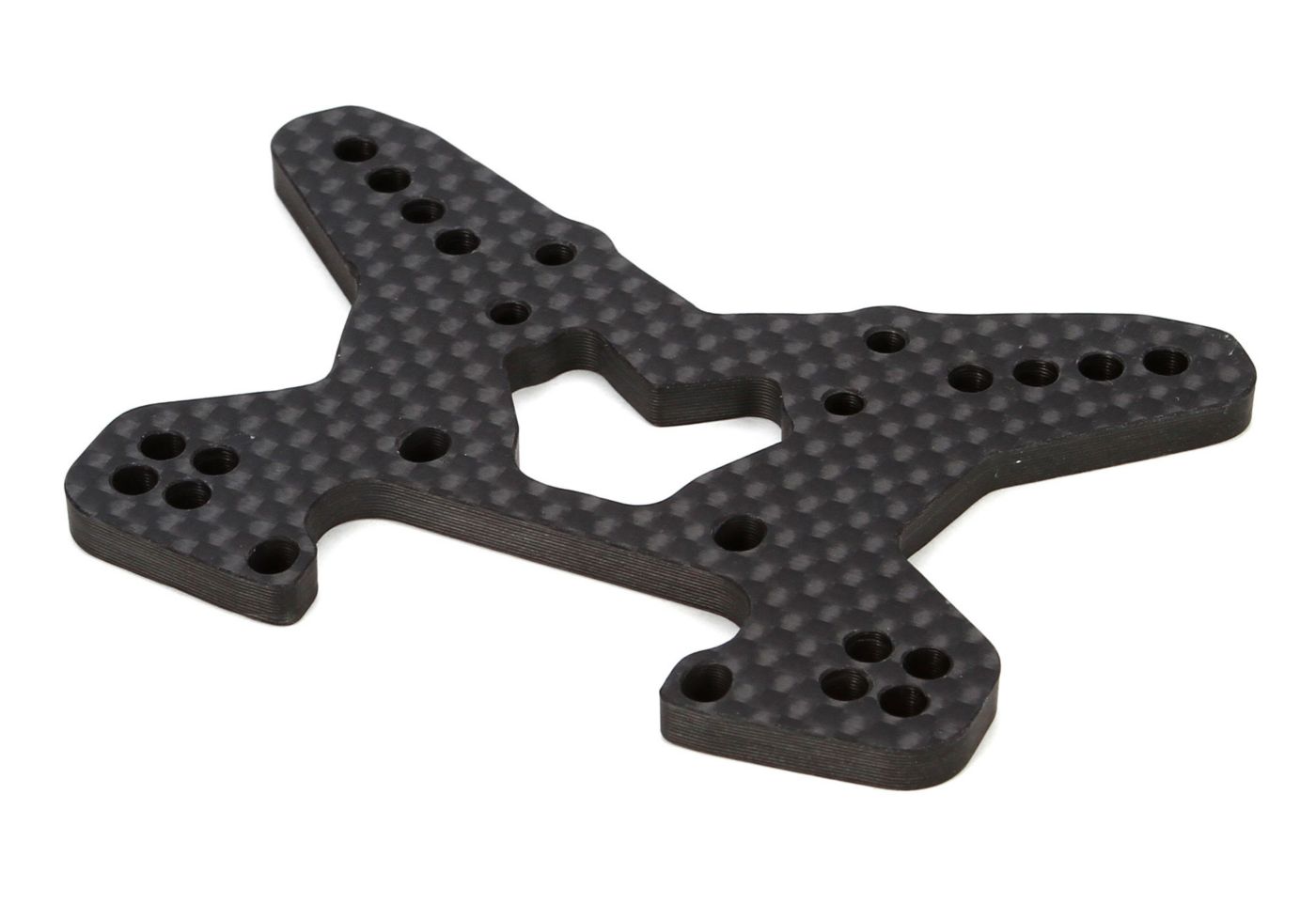 TLR Carbon Front Tower, SCTE 2.0 TLR234001