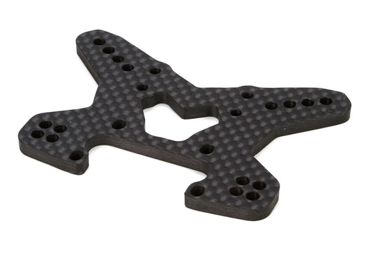 TLR Carbon Front Tower, SCTE 2.0 TLR234001