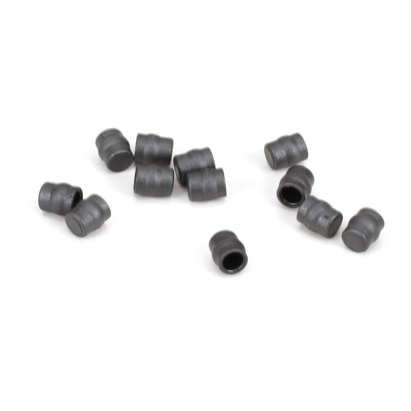 TLR Suspension Pivot Ball, Molded: All 22 TLR234011