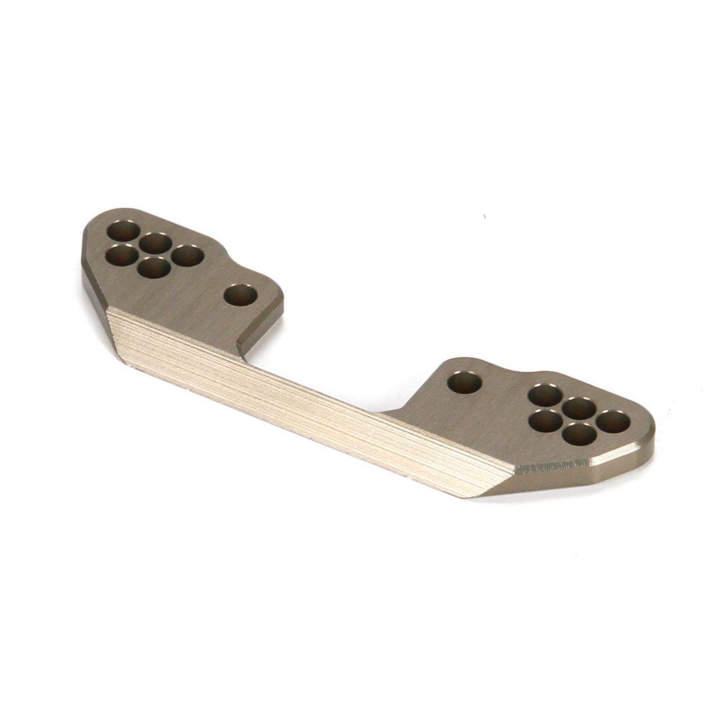 TLR Front Camber Block: 22-4/2.0 TLR234062