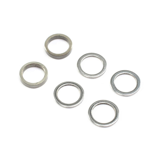 TLR Bearing Spacer, 1.3mm (2) TLR236013