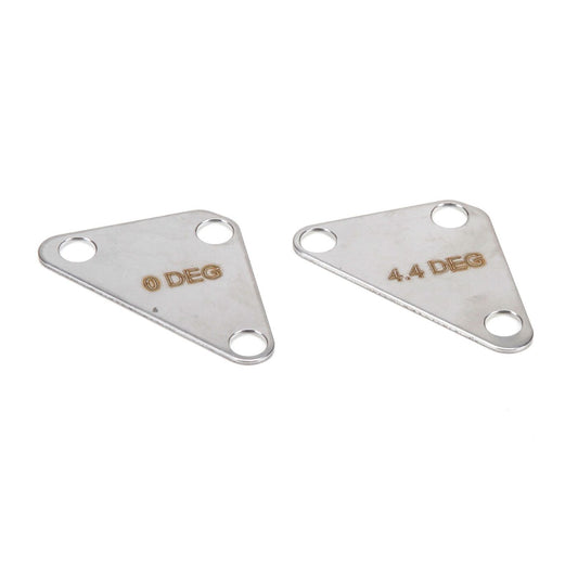 TLR Center Diff Locator, 0 & 4 Degree: 8IGHT-E 4.0 TLR241021