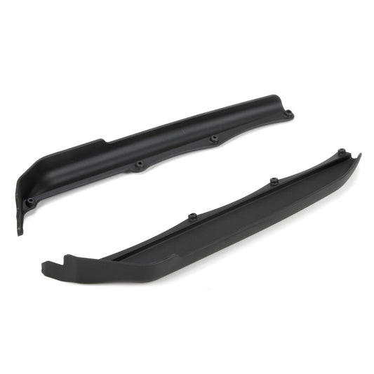 TLR Chassis Guard Set: 8T 4.0 TLR241024