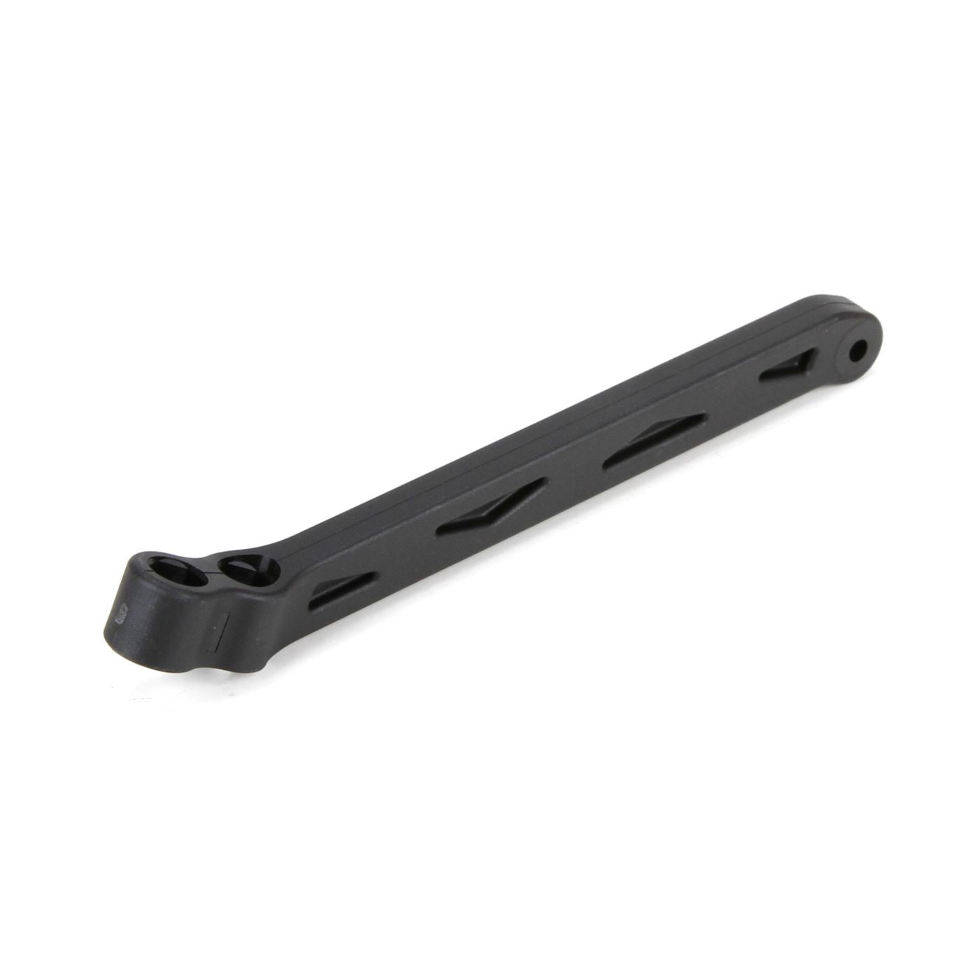 TLR Rear, Chassis Brace: 8T 4.0 TLR241025