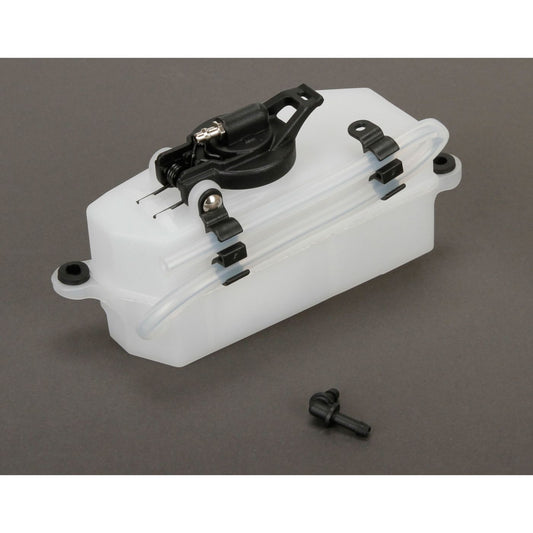 TLR Fuel Tank: 8T 4.0 TLR241026