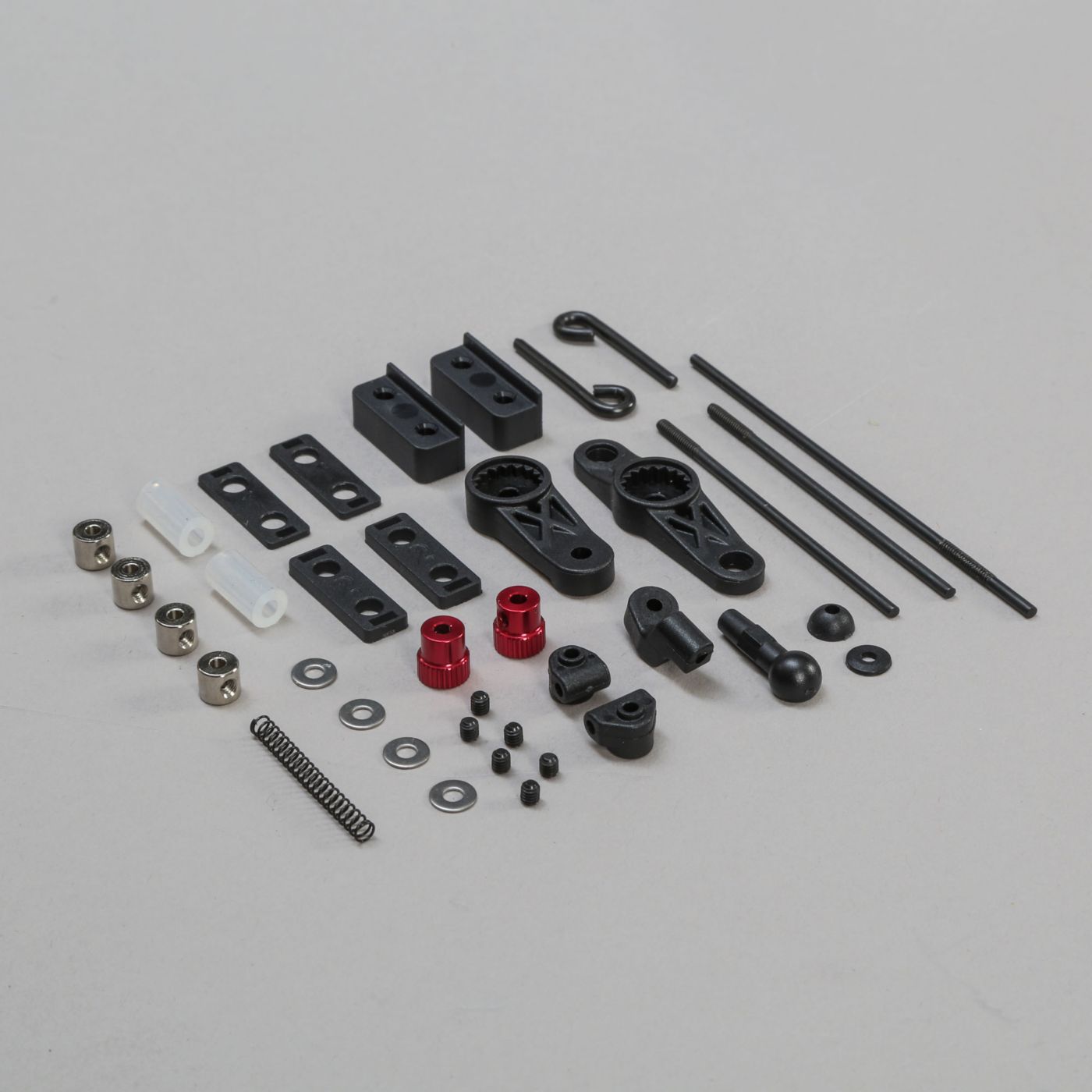 TLR Throttle/Brake Linkage: 8X TLR241030