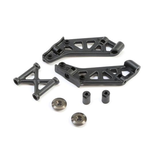 TLR Wing Mount: 8X TLR241032