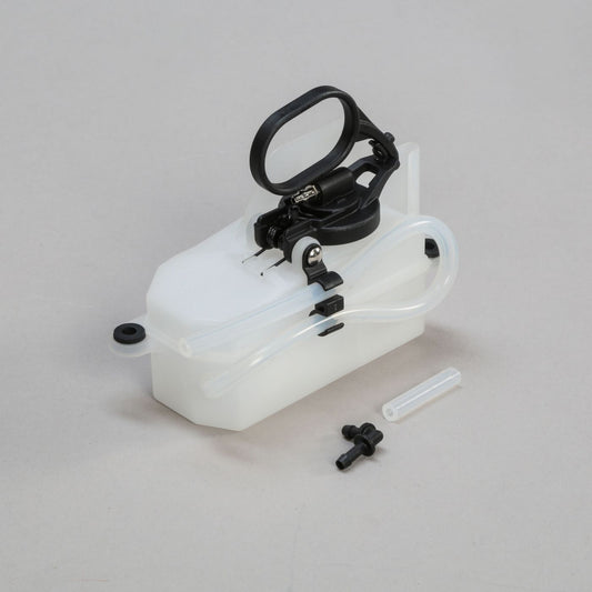 TLR Fuel Tank: 8X TLR241037